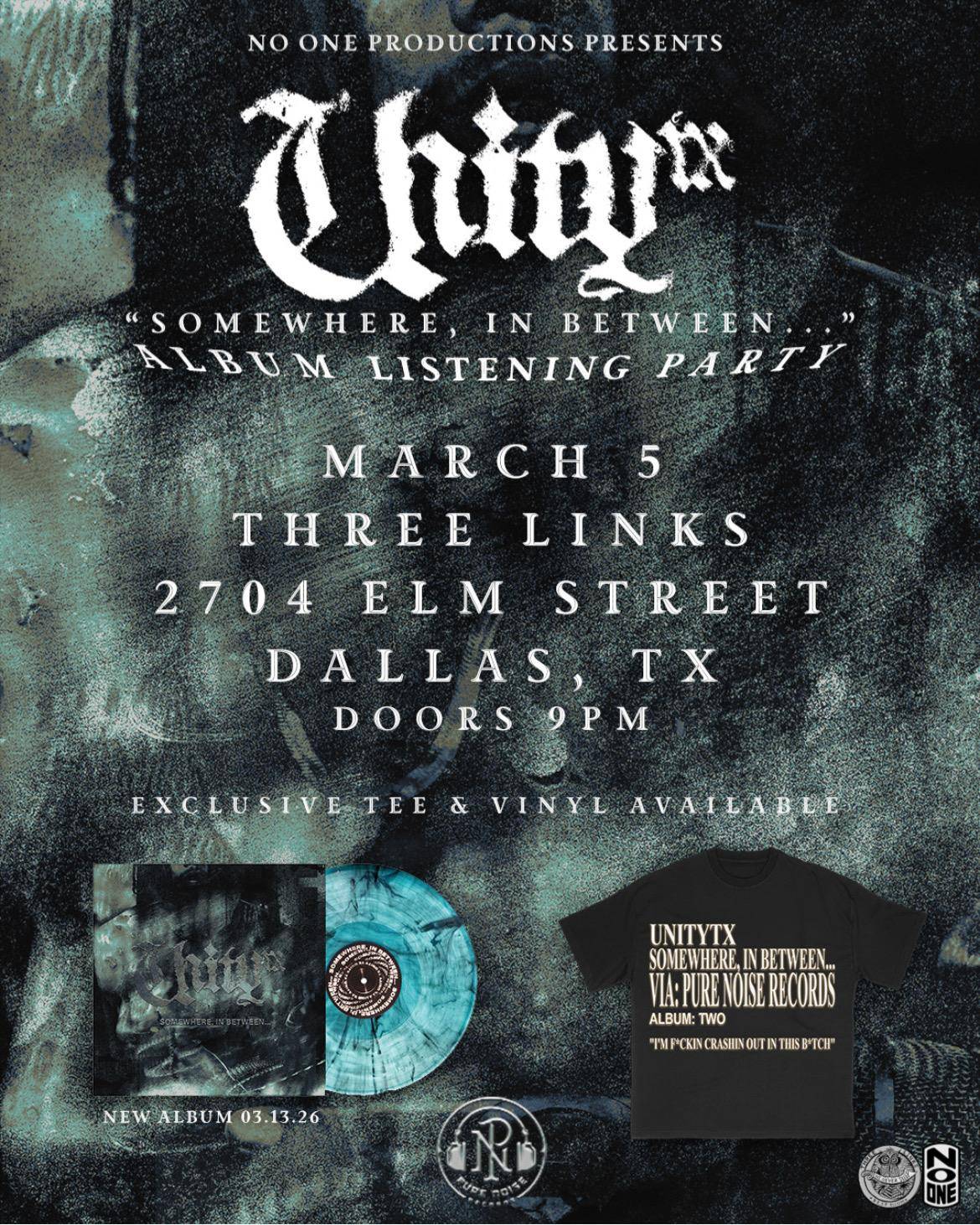 Flyer image for this event