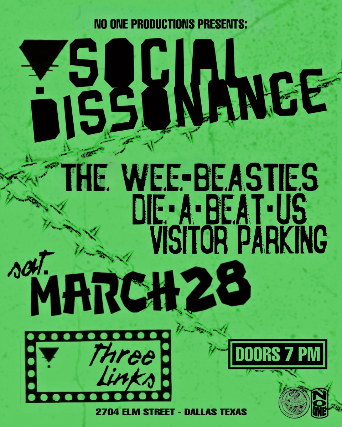 Flyer image for this event