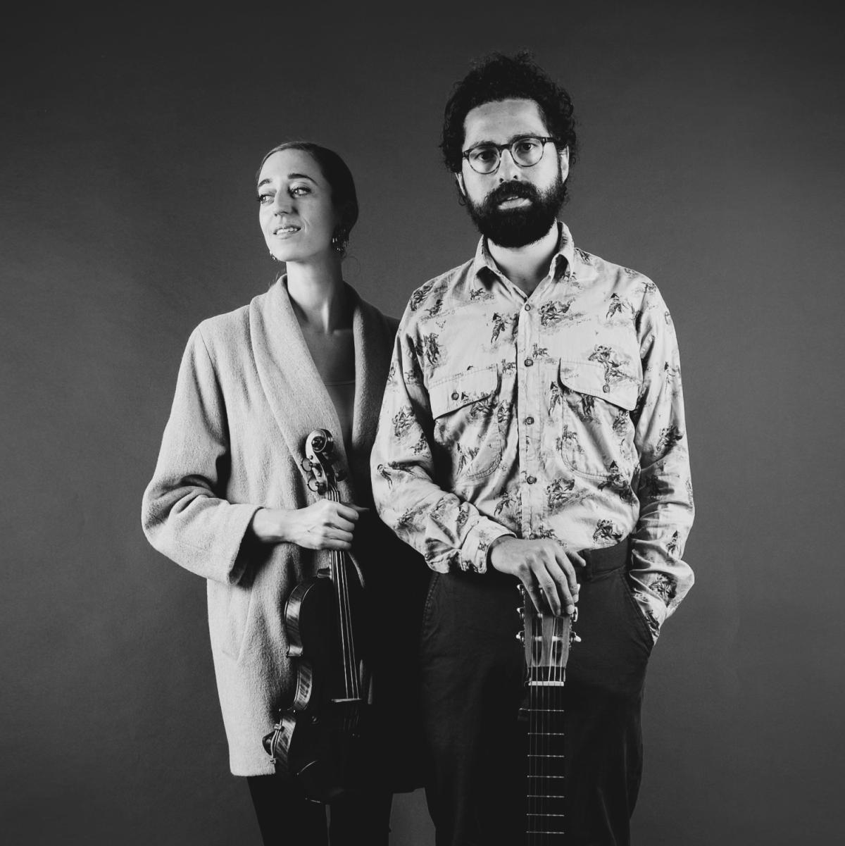 Flyer image for this event