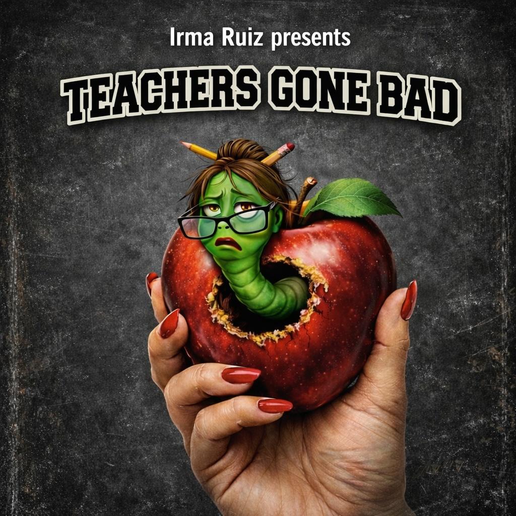 Flyer image for this event