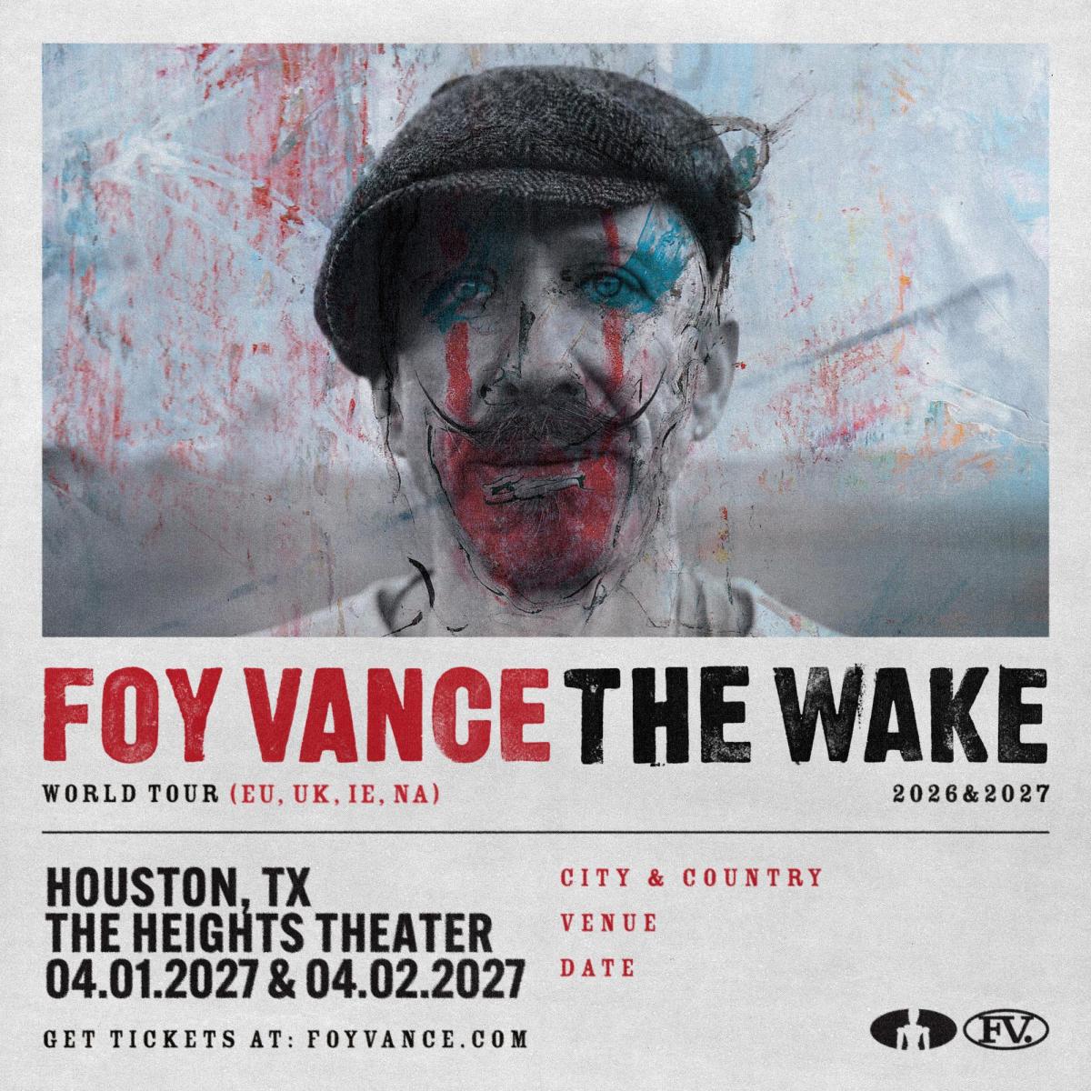 Flyer image for this event