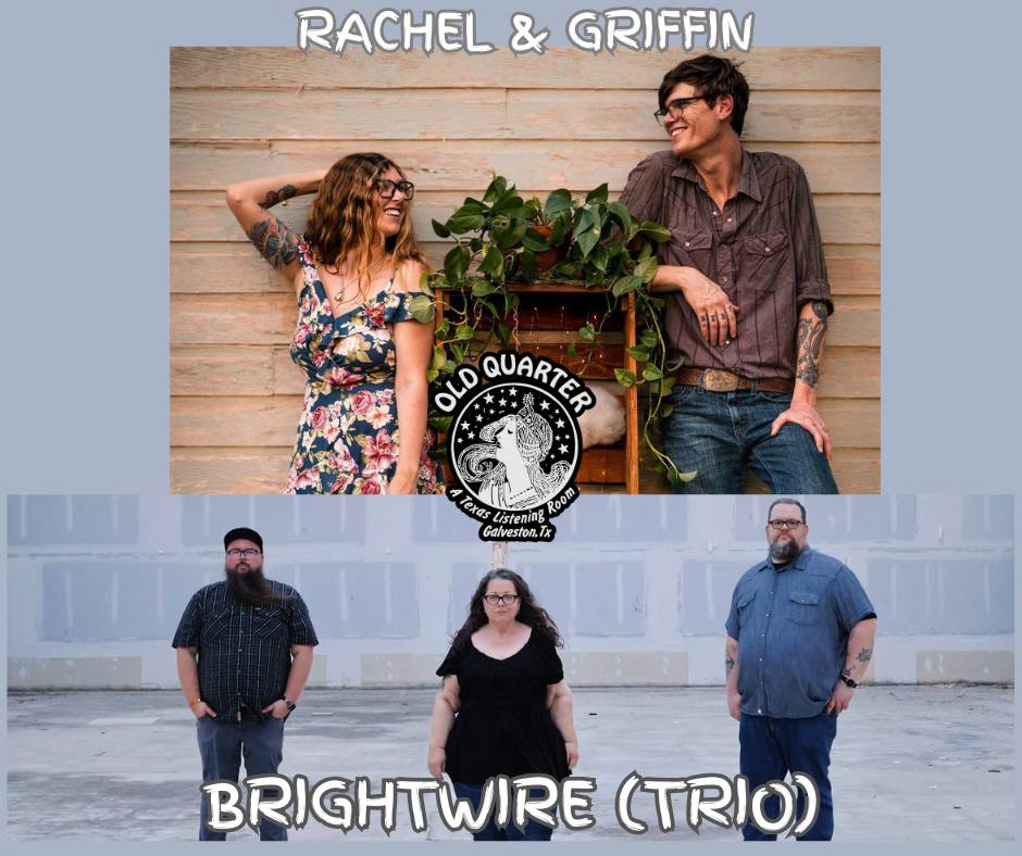 Flyer image for this event