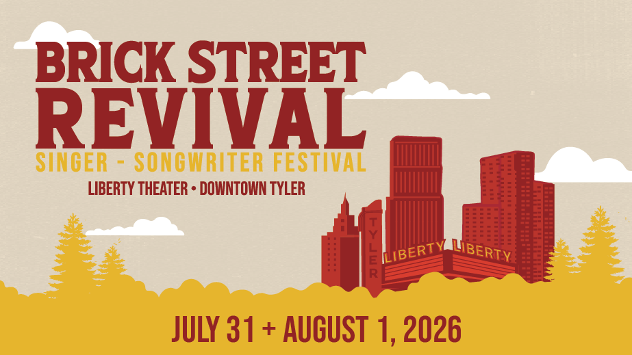 Flyer image for this event