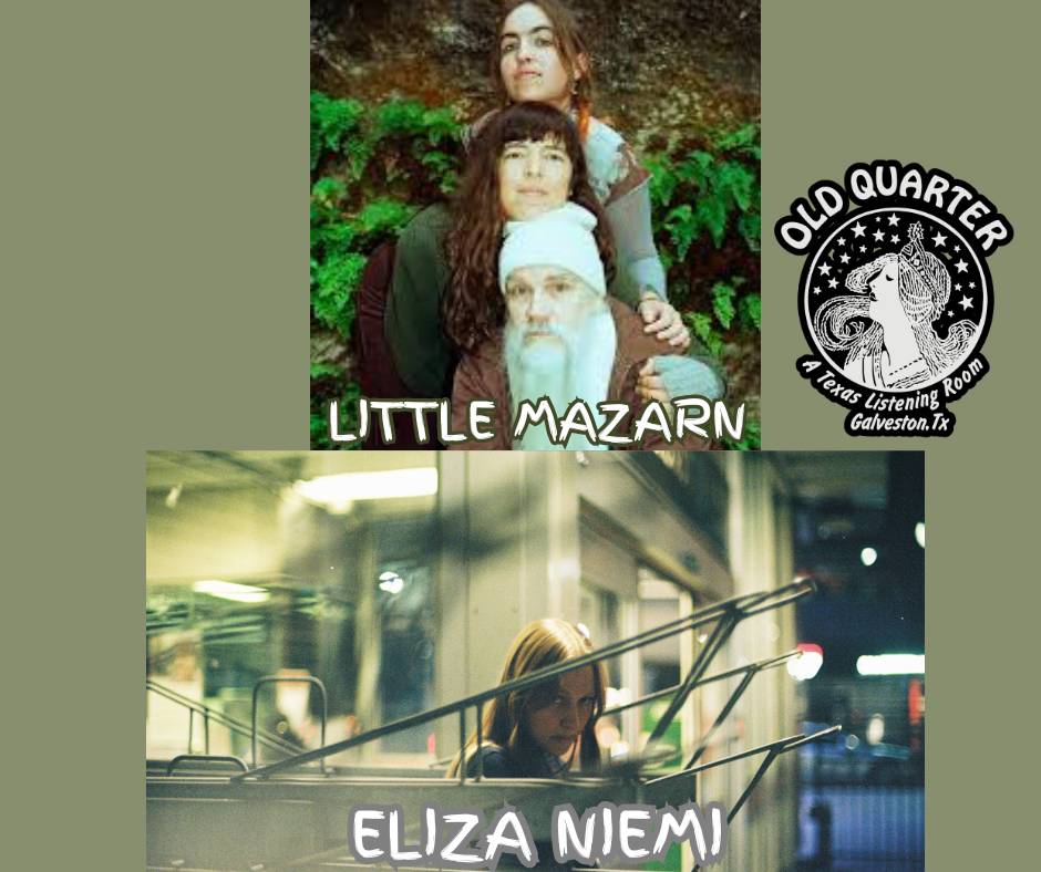 Flyer image for this event