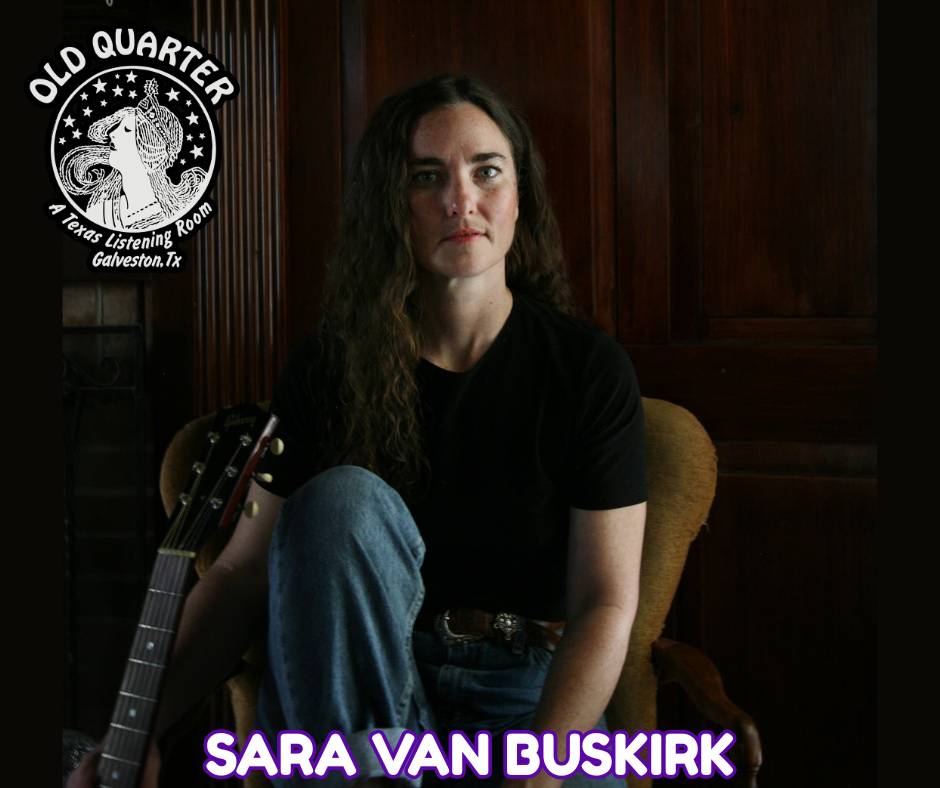 Flyer image for this event