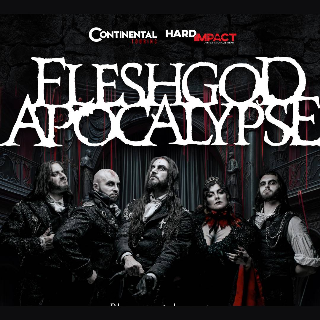 Flyer image for this event