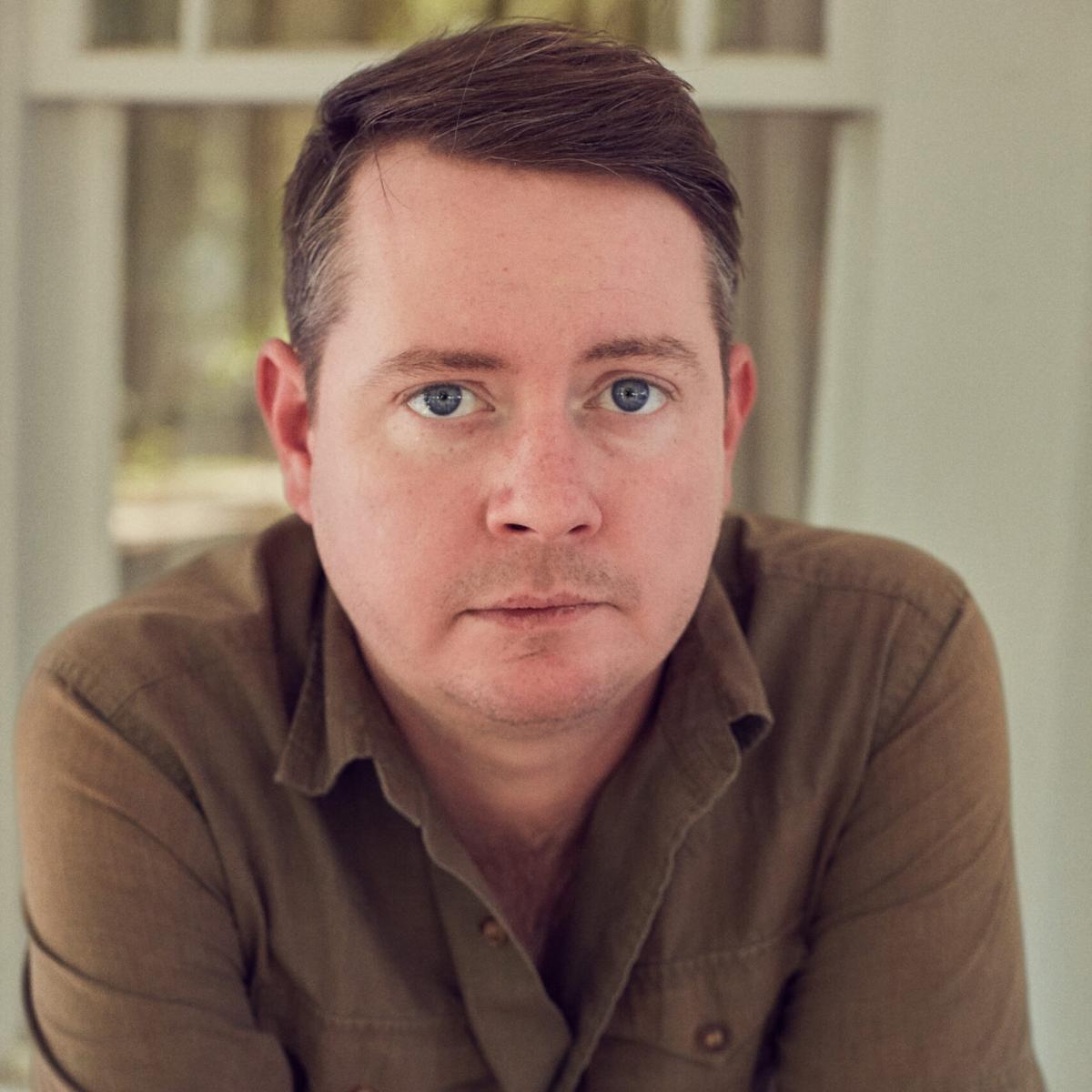 Flyer image for this event