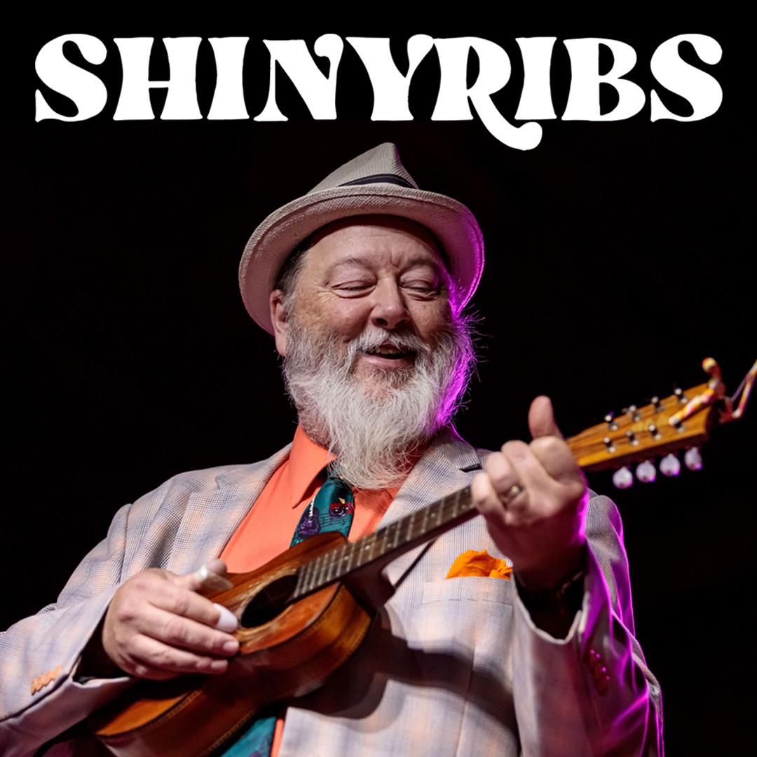 Flyer image for this event