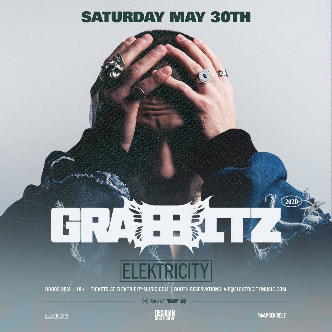 Flyer image for this event