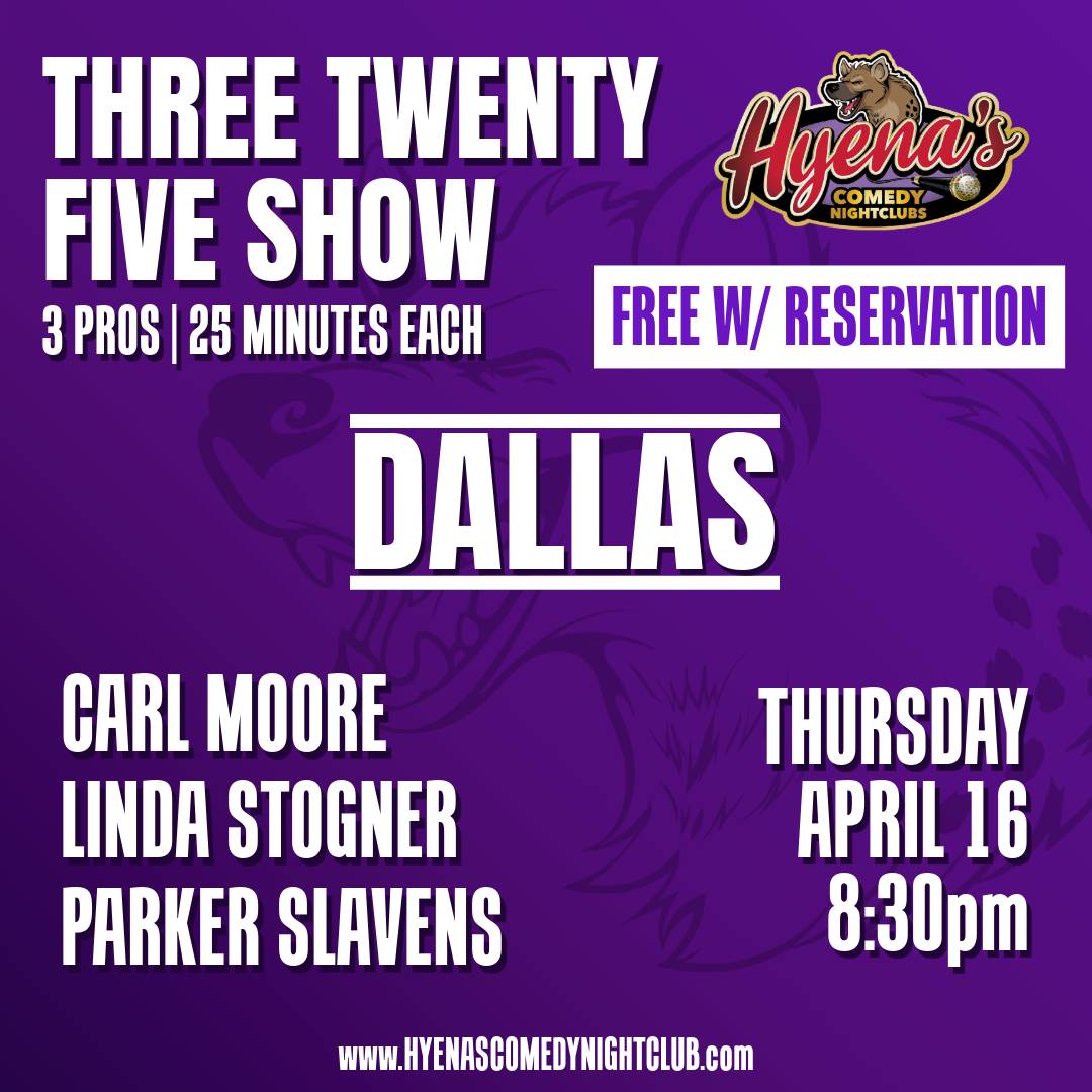 Flyer image for this event