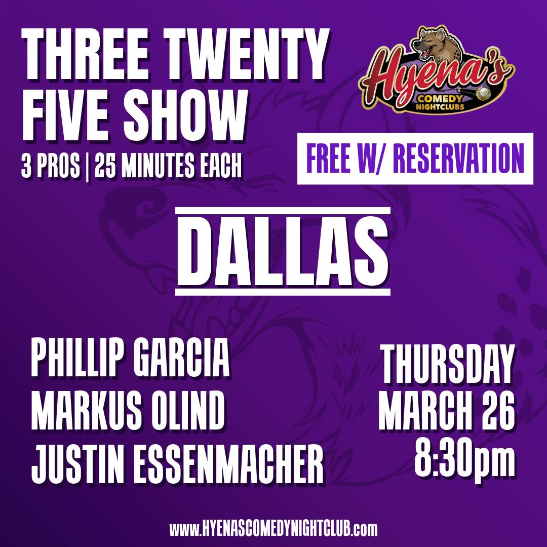 Flyer image for this event