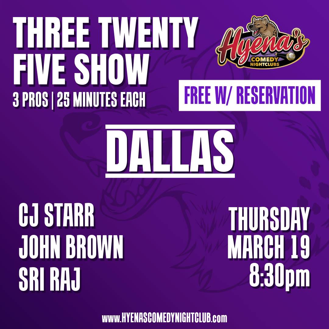 Flyer image for this event