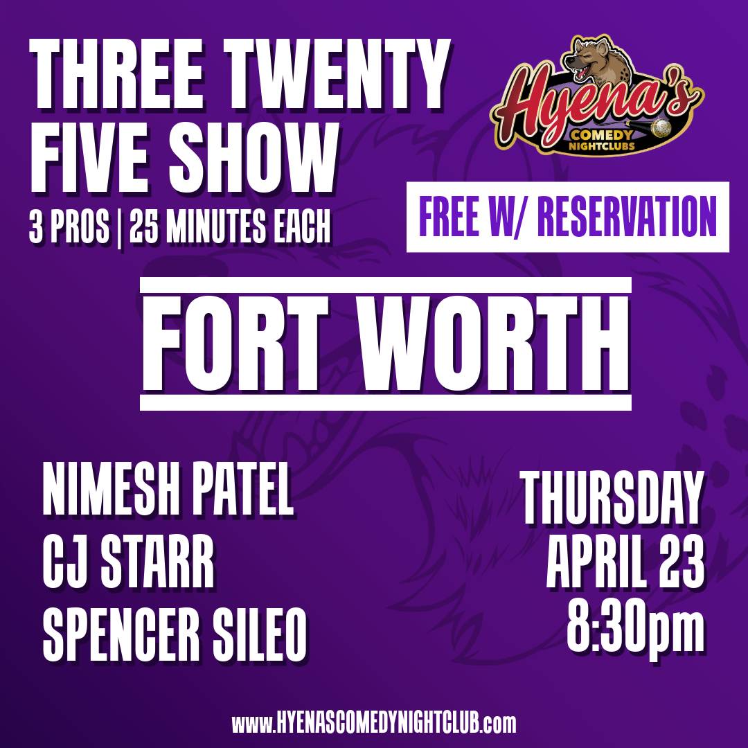 Flyer image for this event