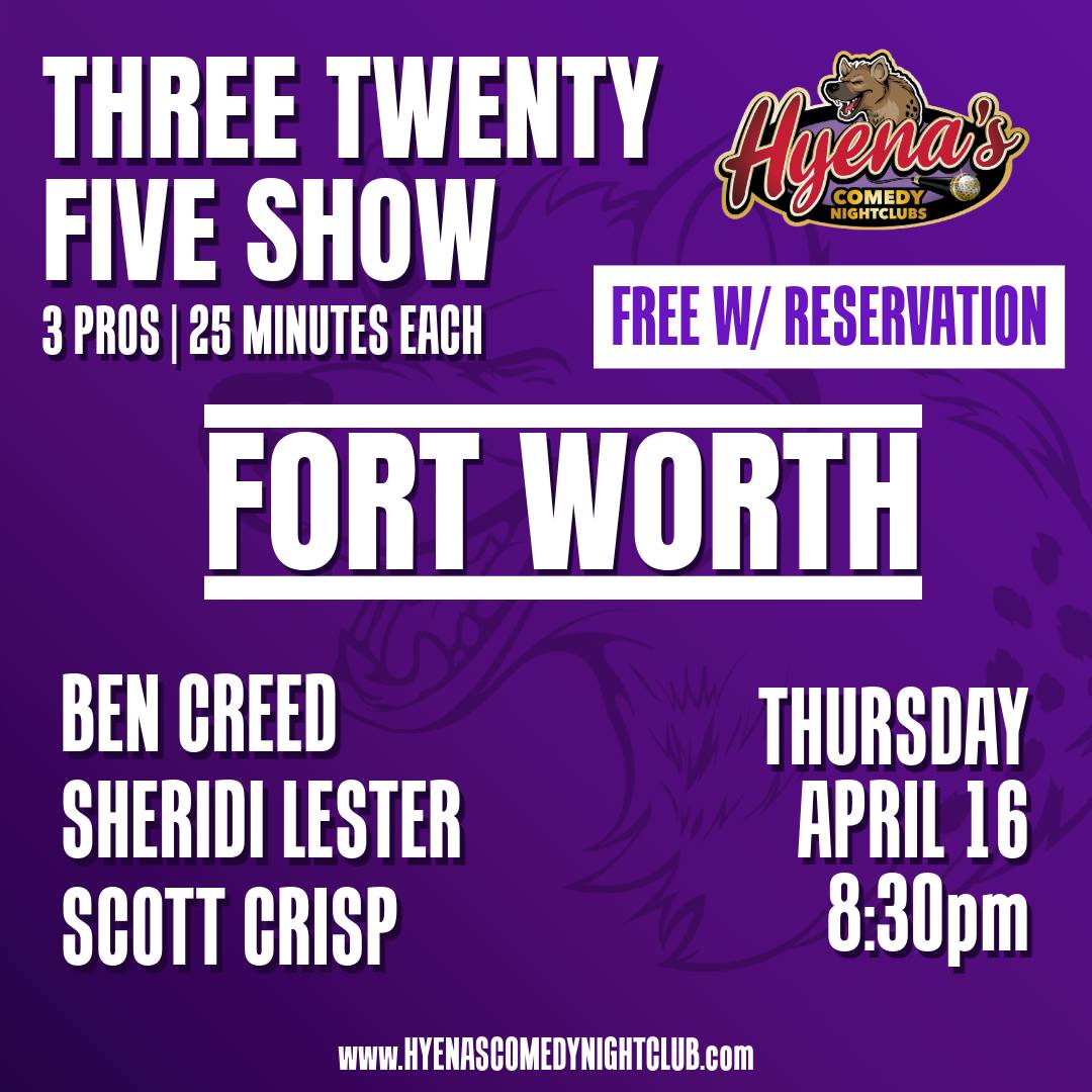 Flyer image for this event