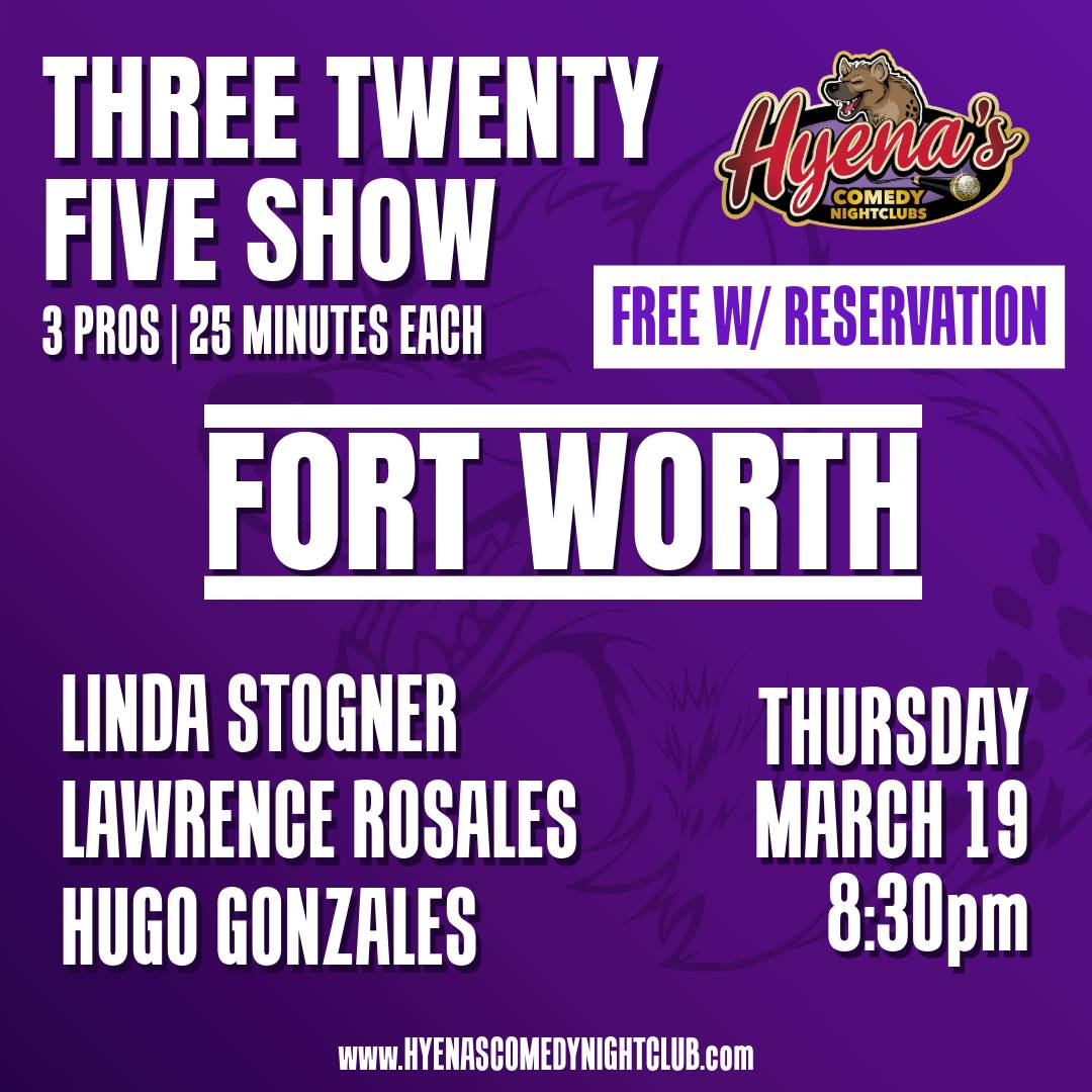 Flyer image for this event