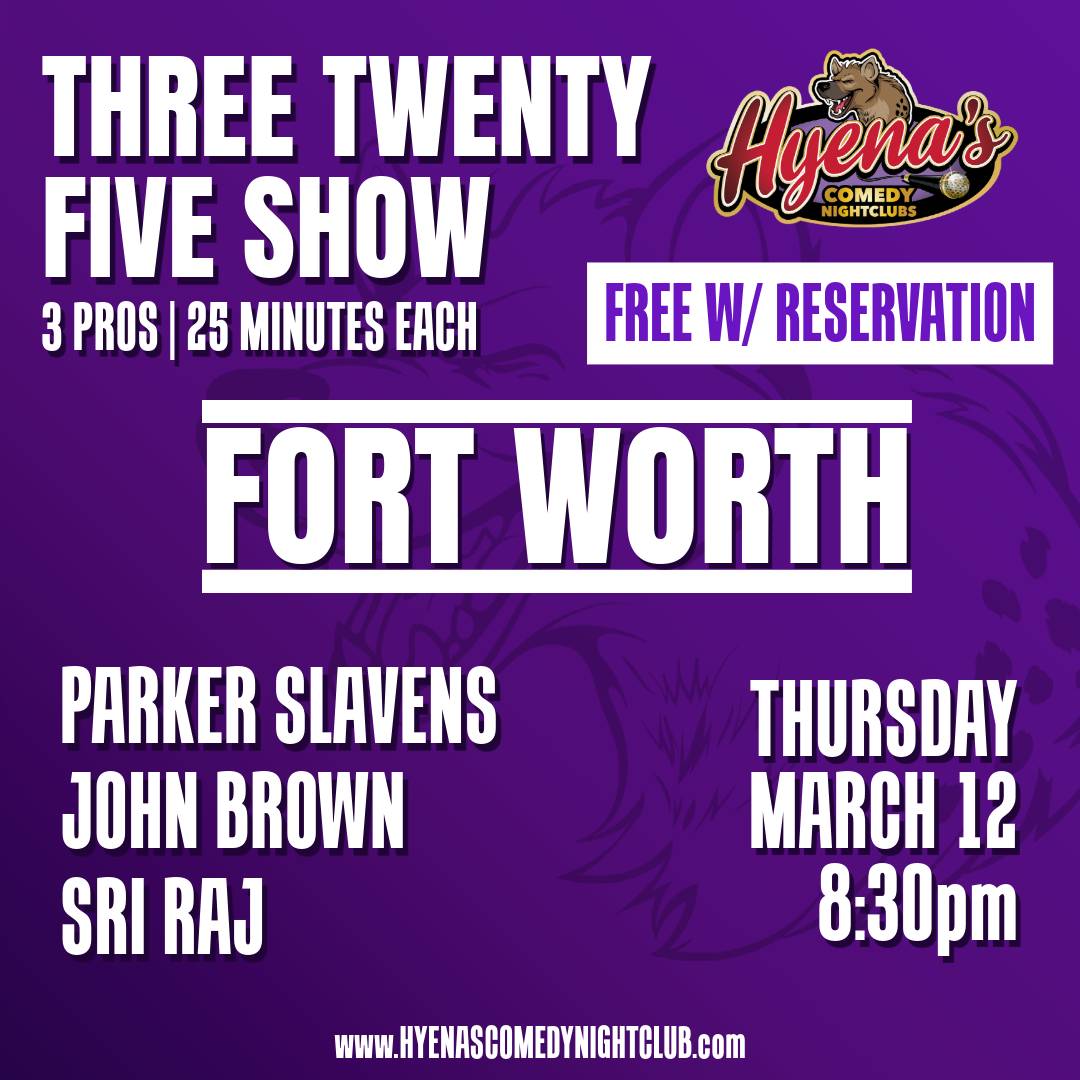 Flyer image for this event