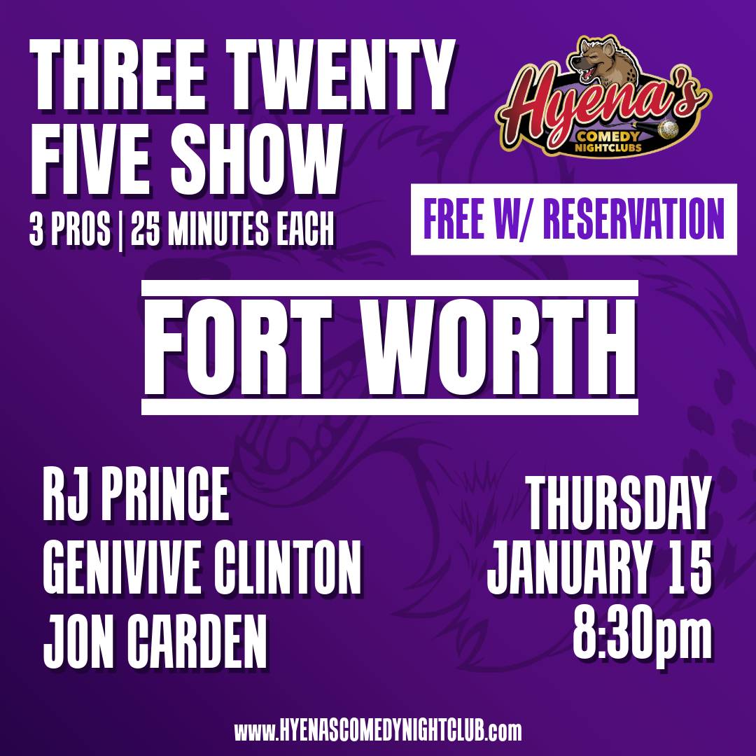 Flyer image for this event