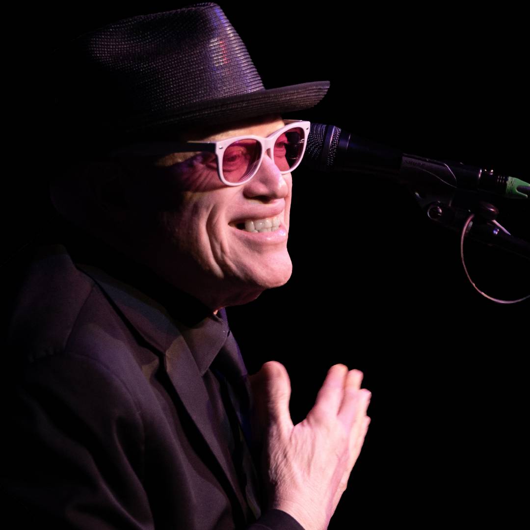 Flyer image for this event