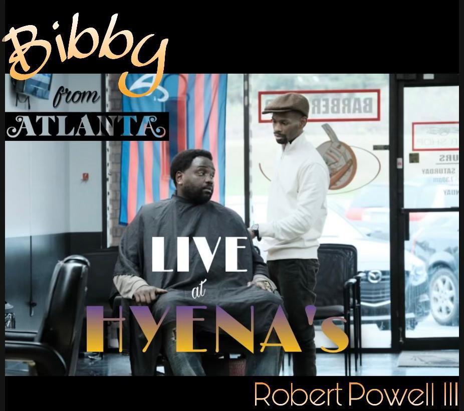 Flyer image for this event