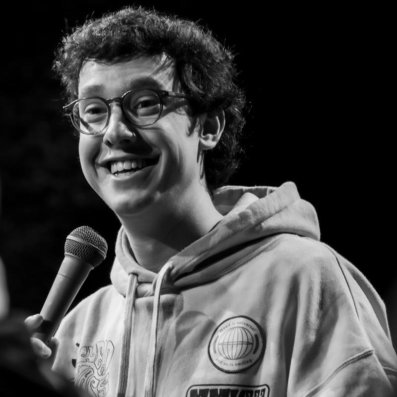 Flyer image for this event