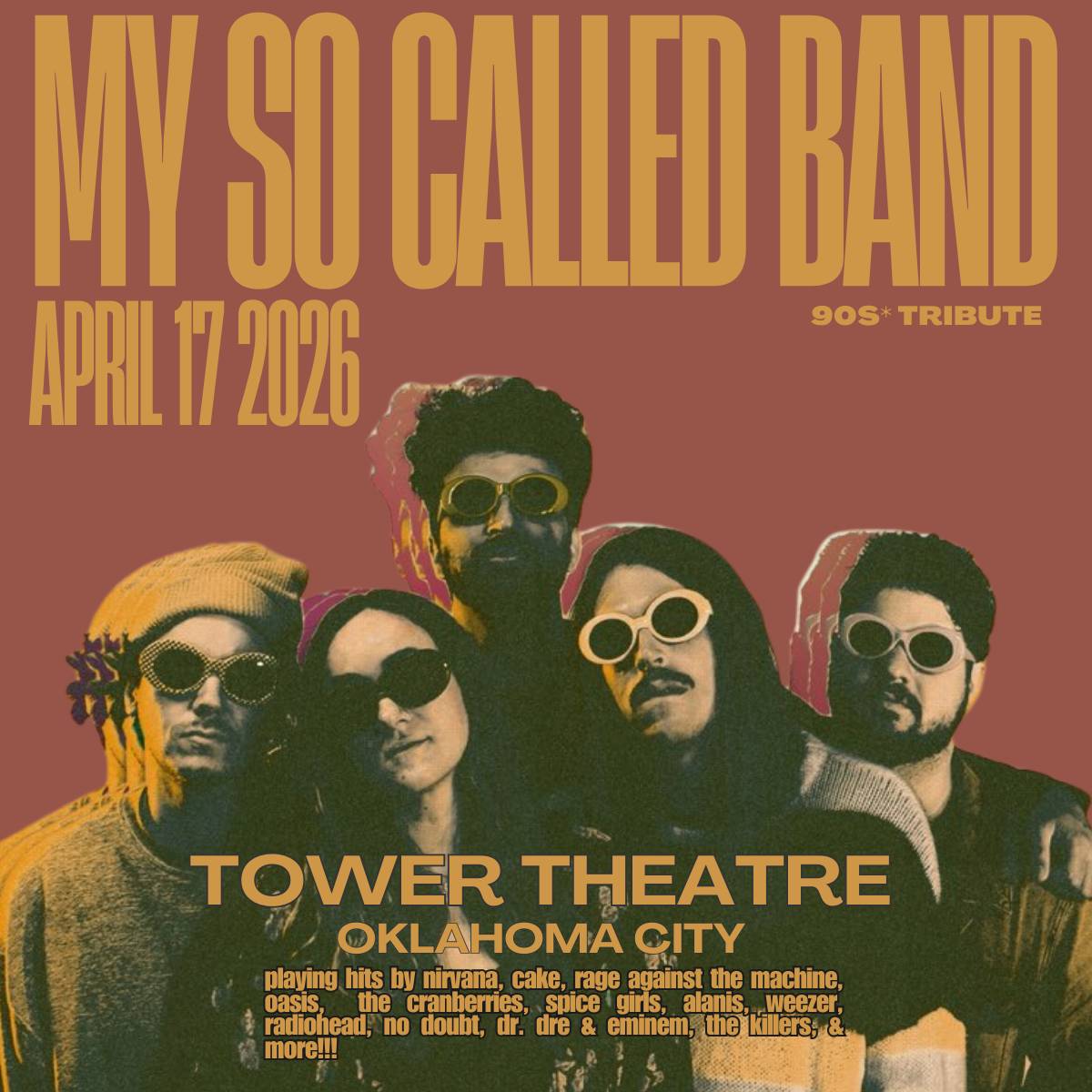 Flyer image for this event