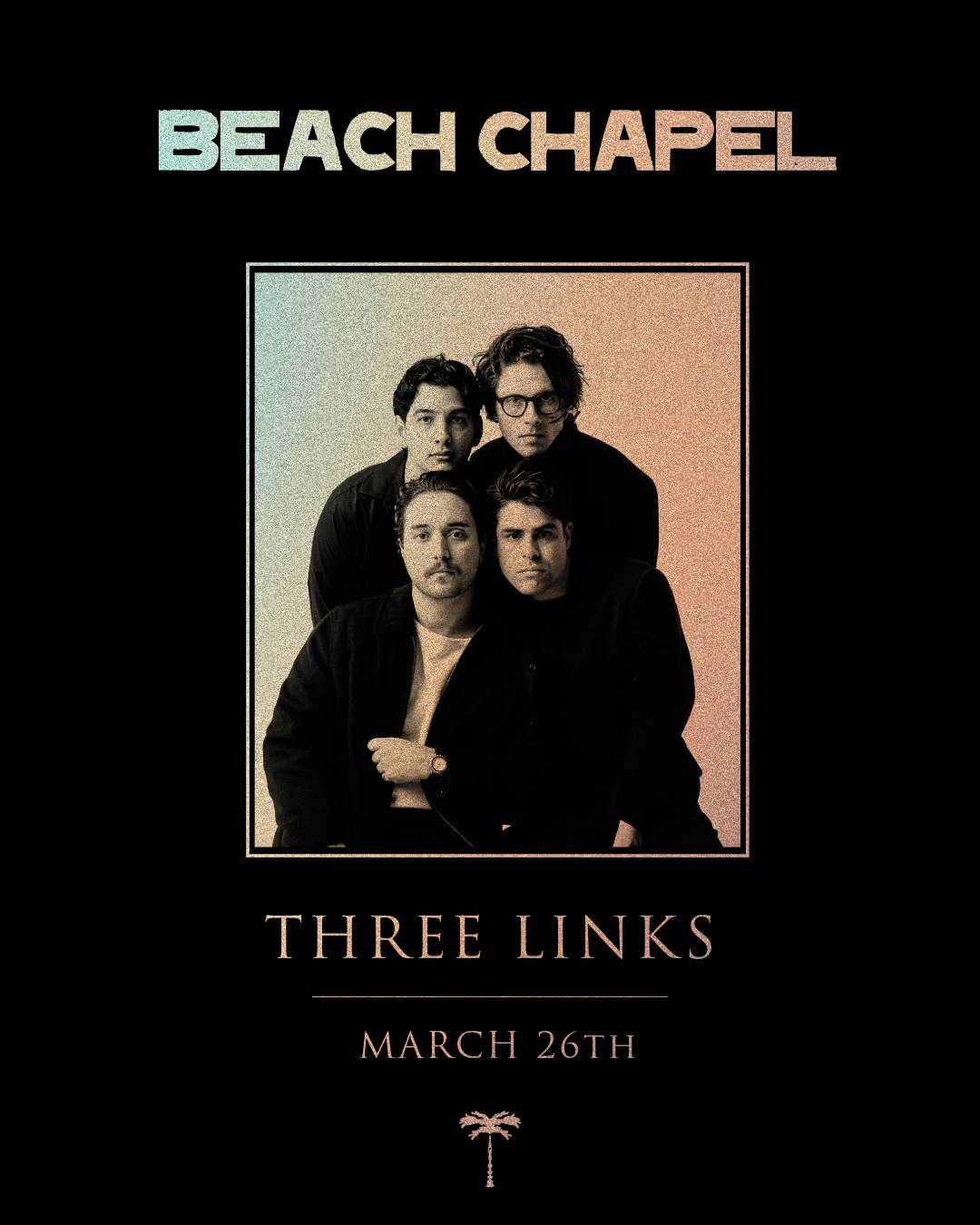 Flyer image for this event