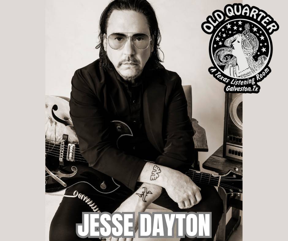 Flyer image for this event