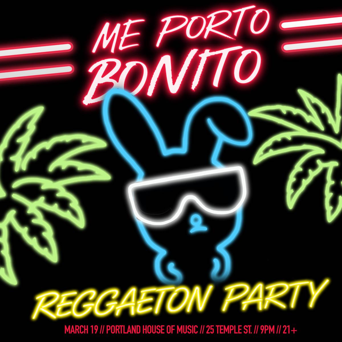 Flyer image for this event