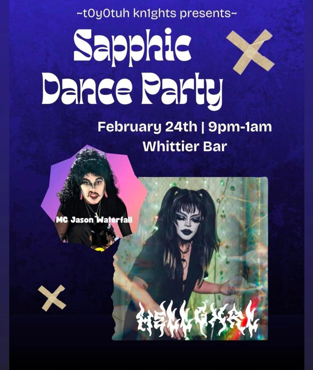 Flyer image for this event