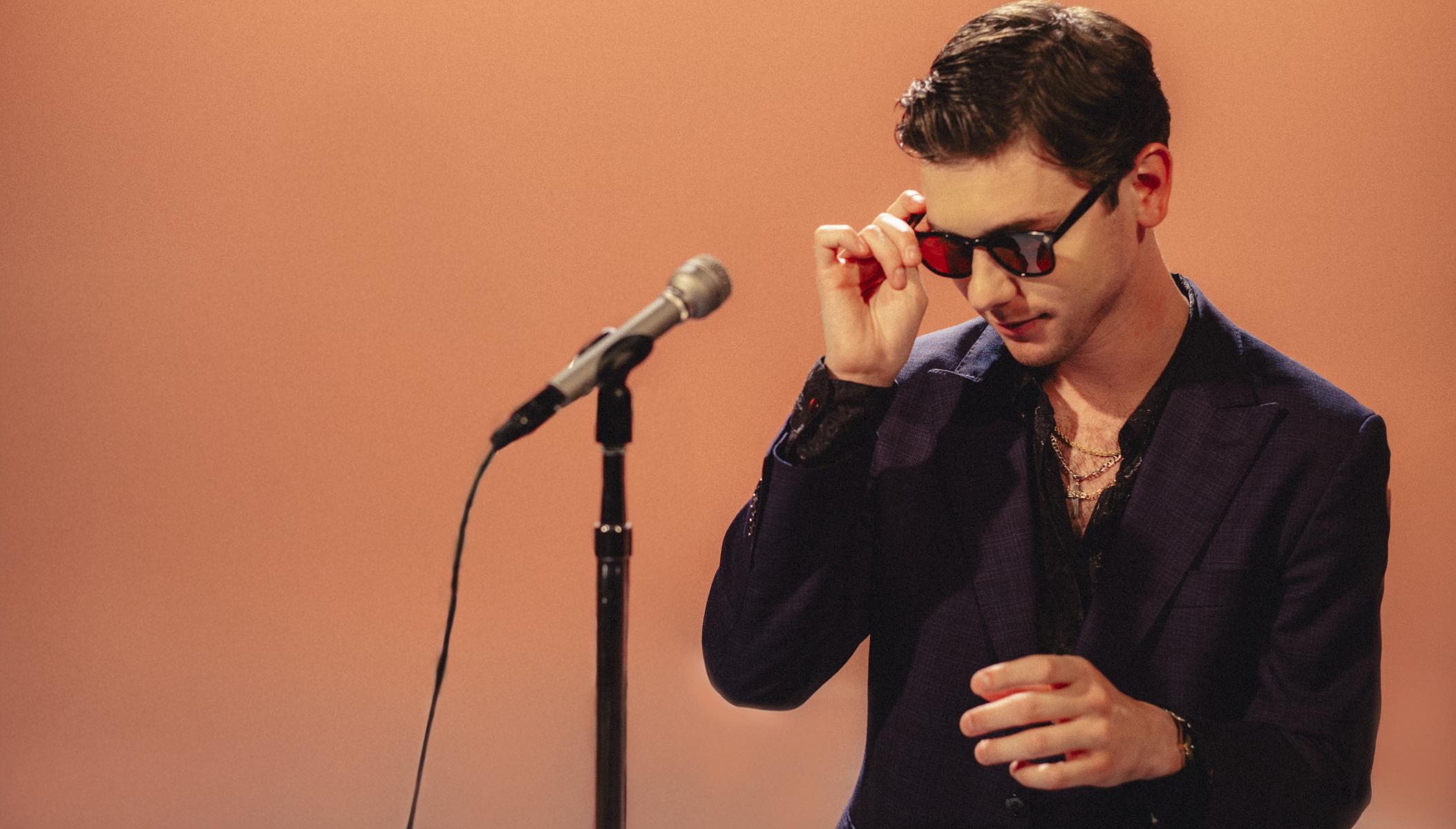 Flyer image for this event