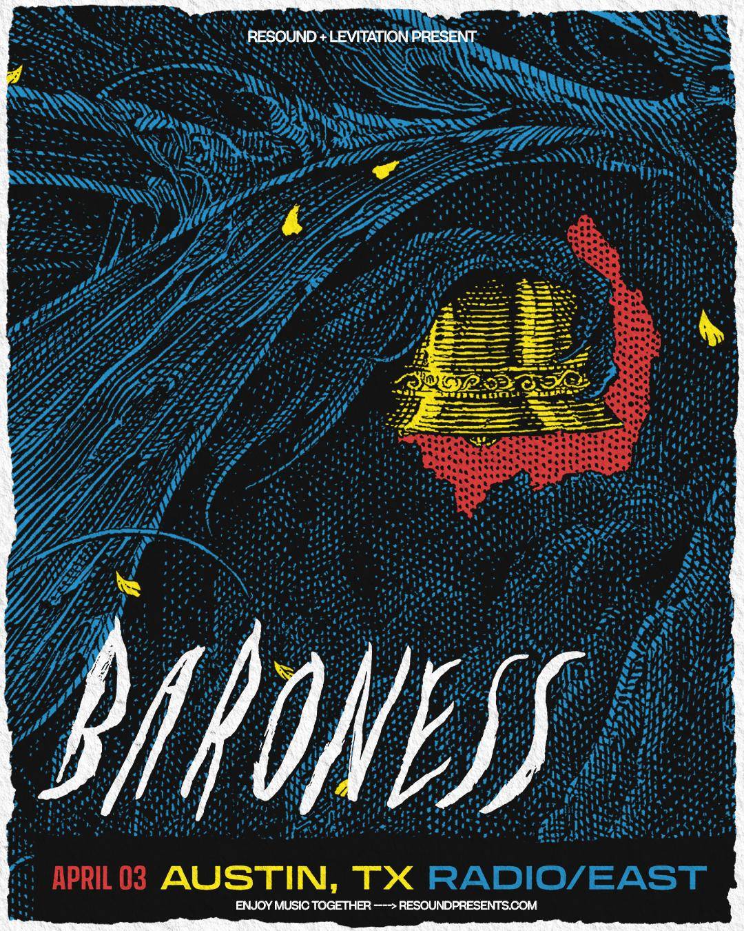 Flyer image for this event