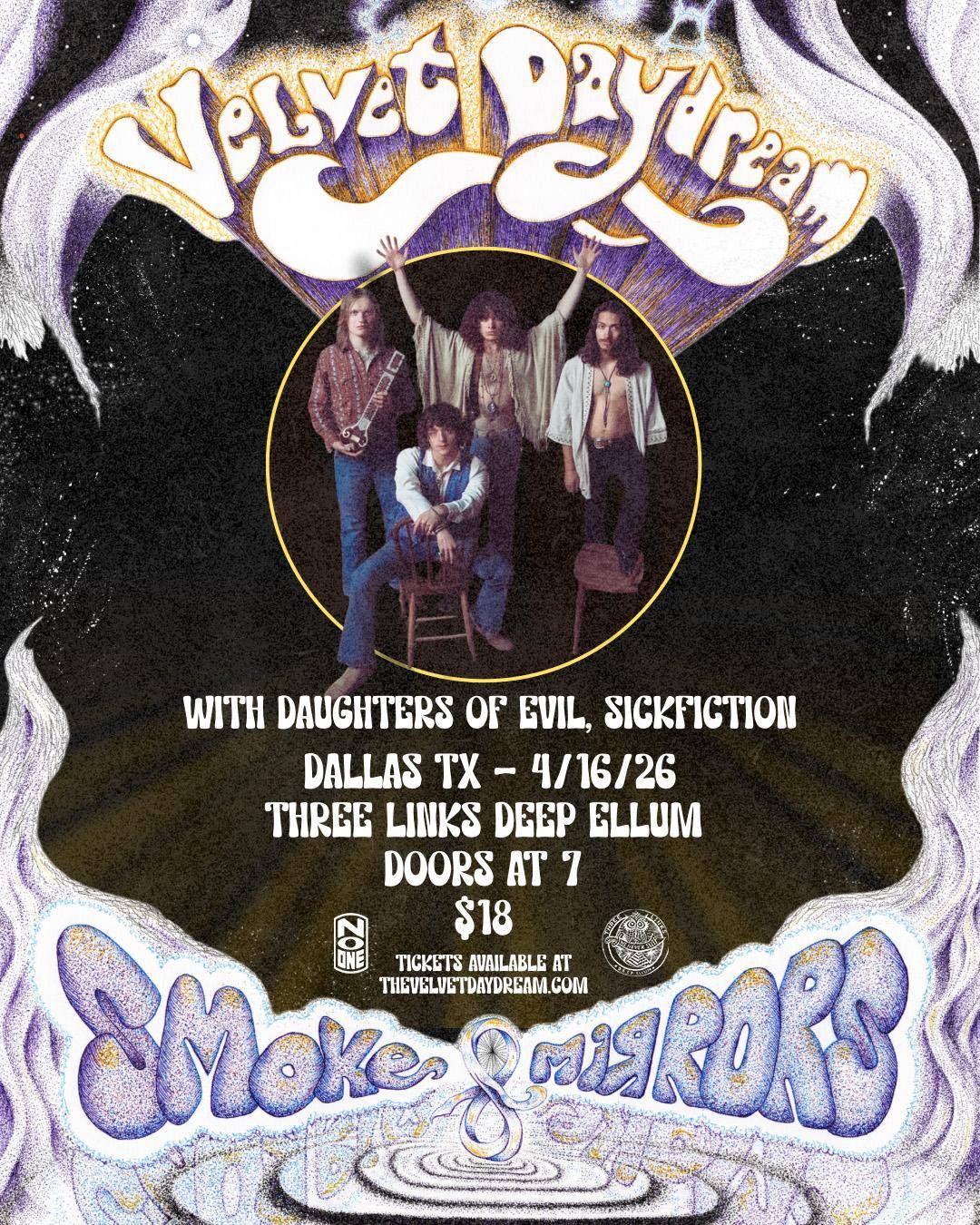 Flyer image for this event