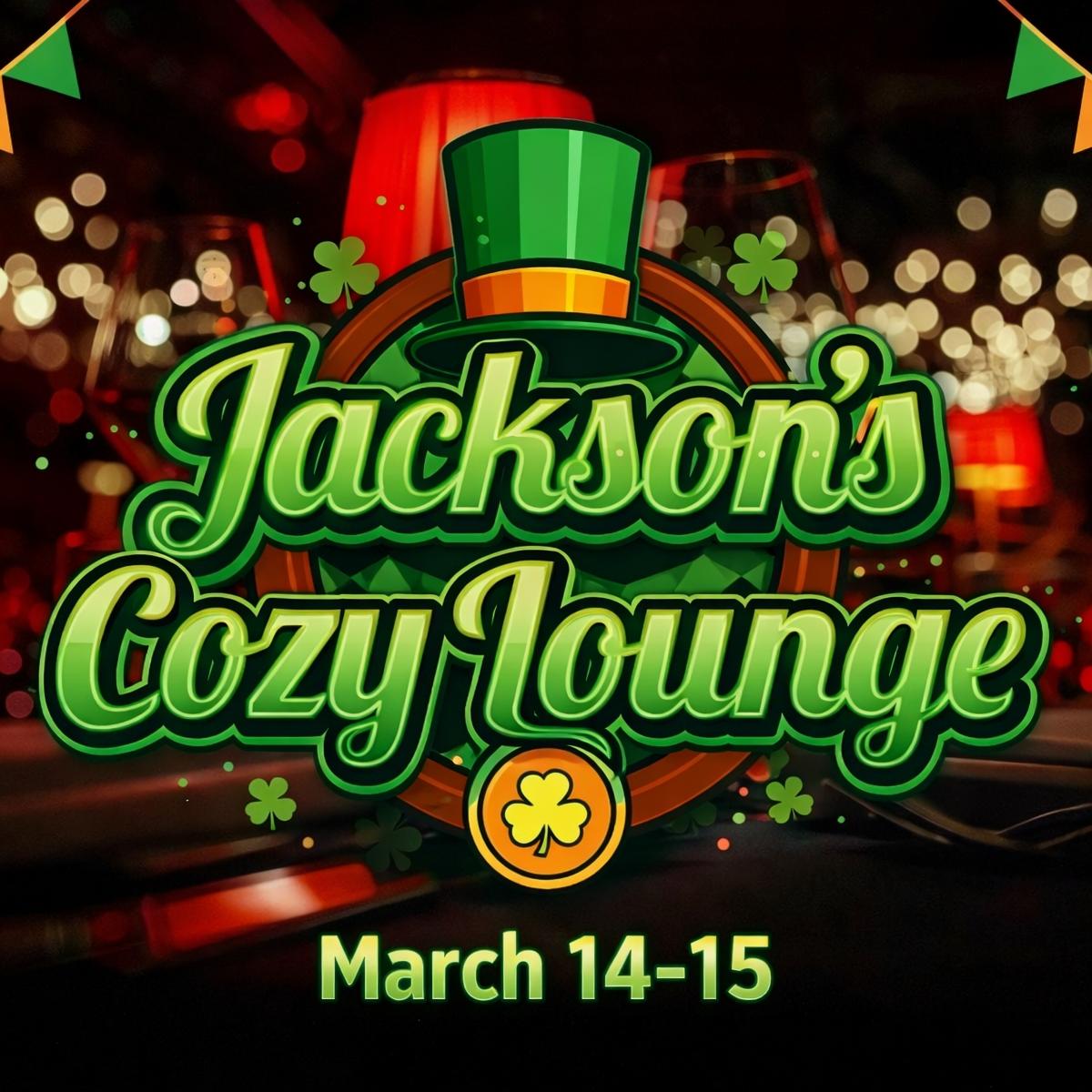 Flyer image for this event