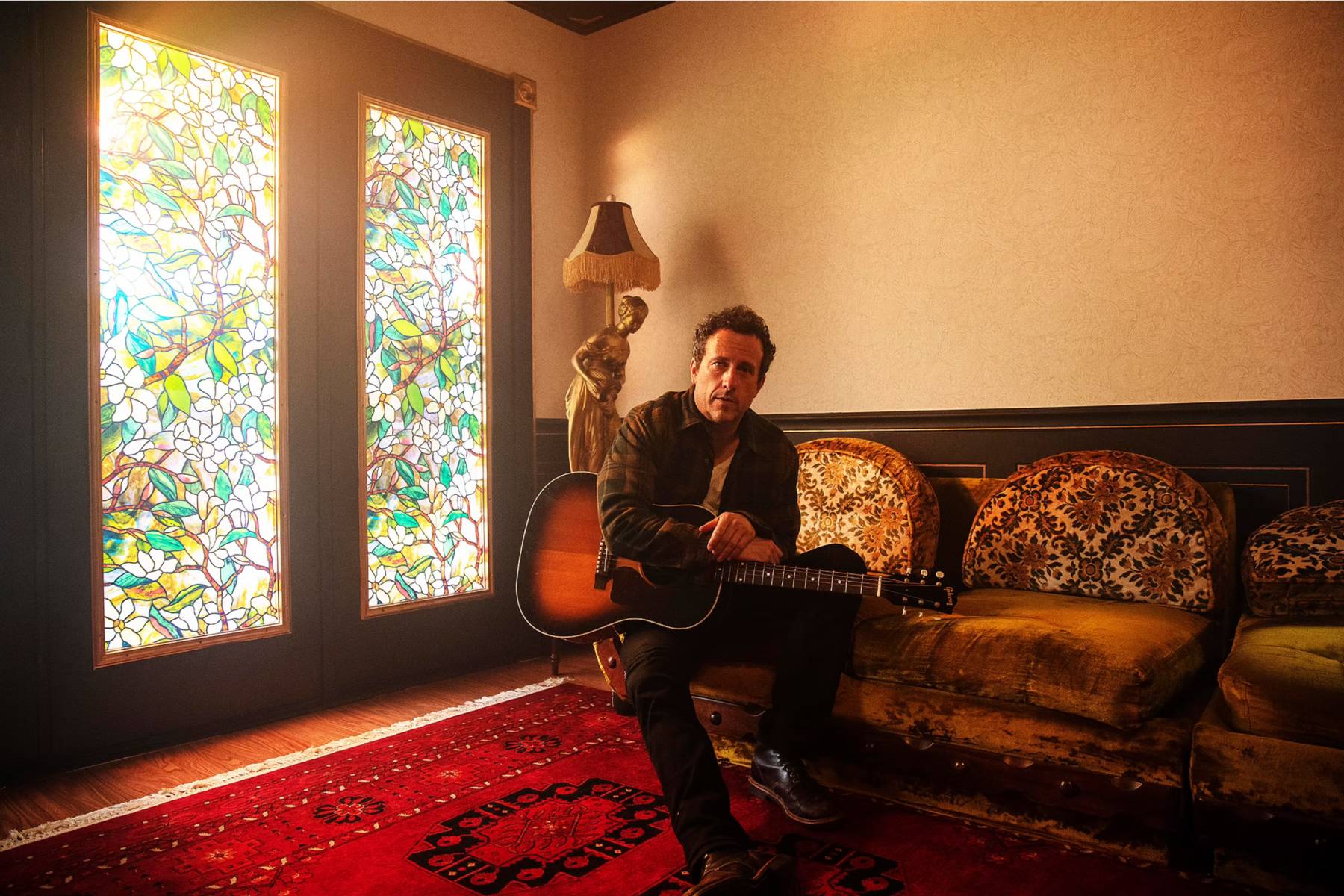 Flyer image for this event