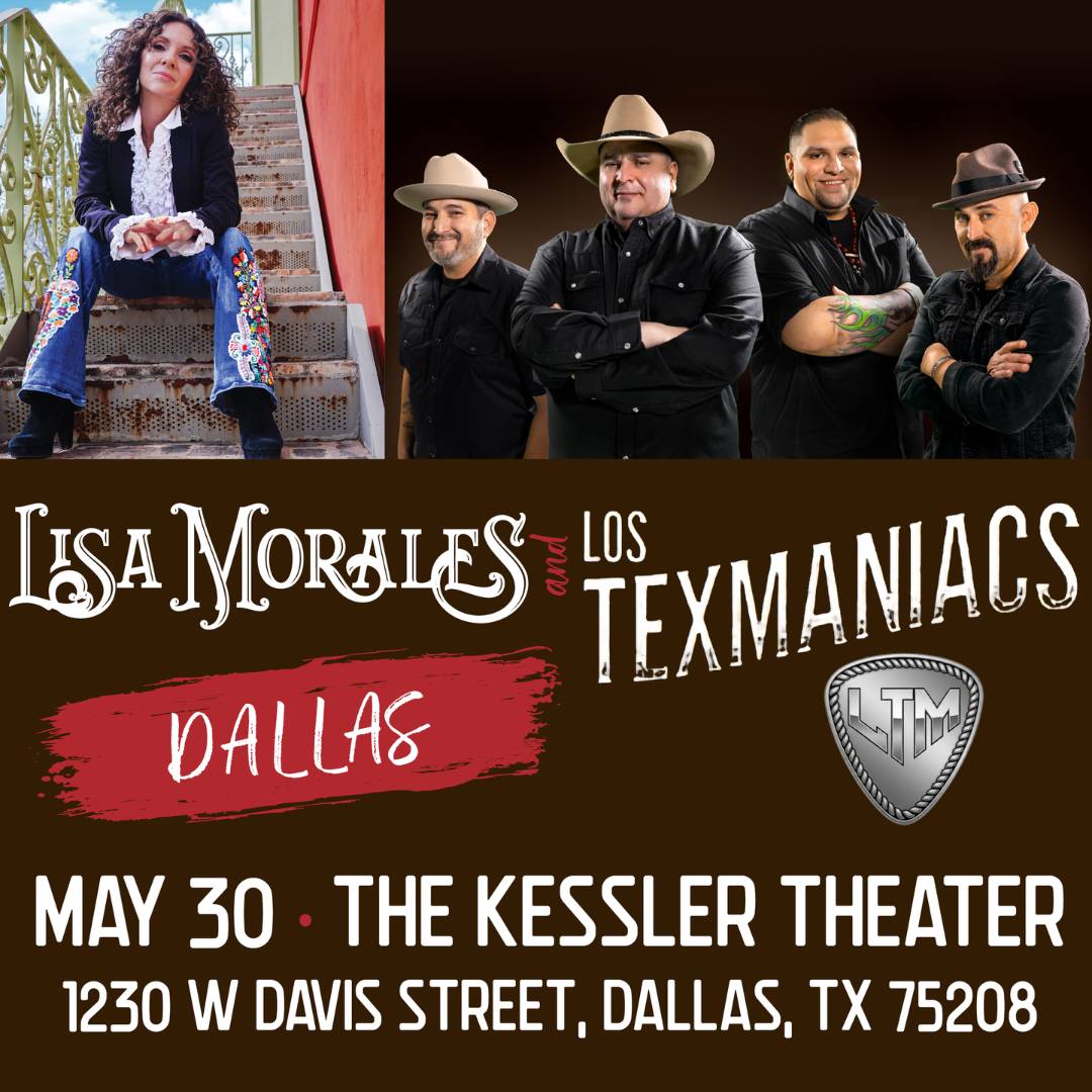 Flyer image for this event