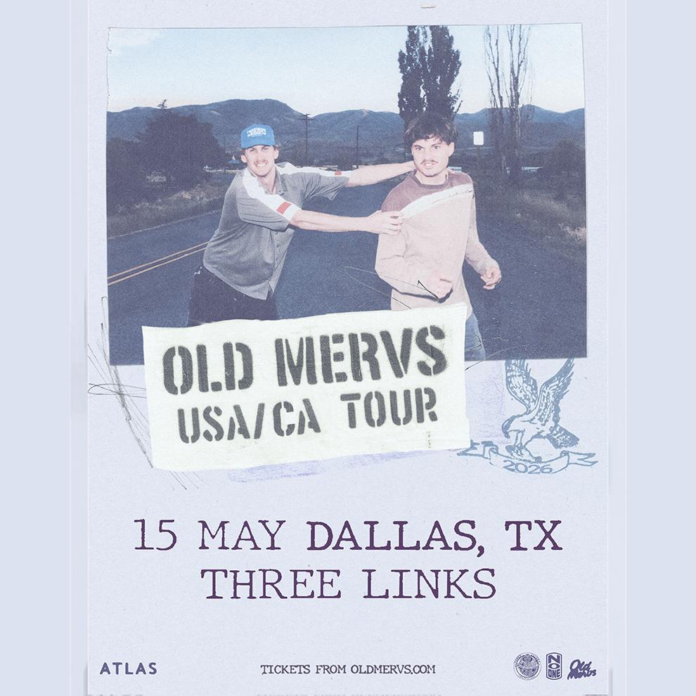 Flyer image for this event