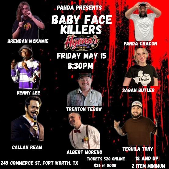 Flyer image for this event