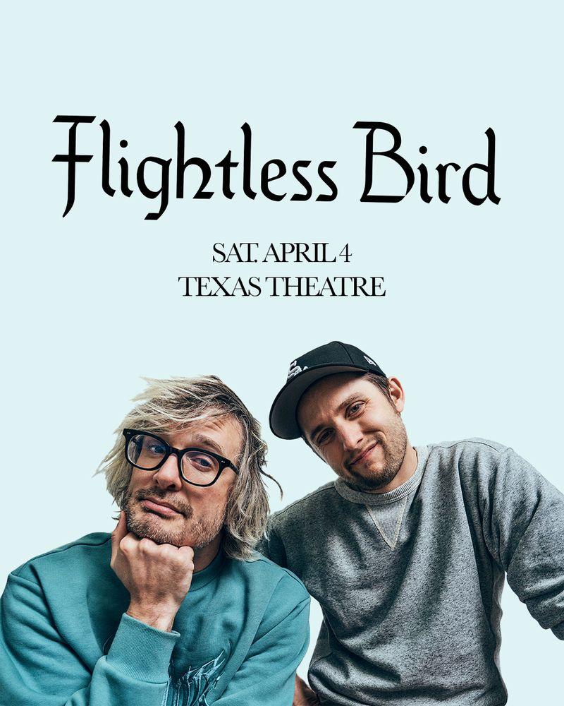 Flyer image for this event