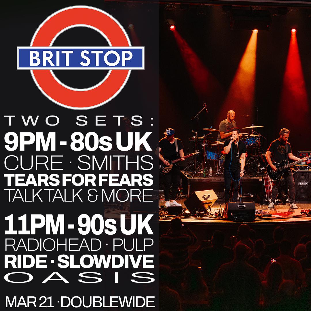 Flyer image for this event