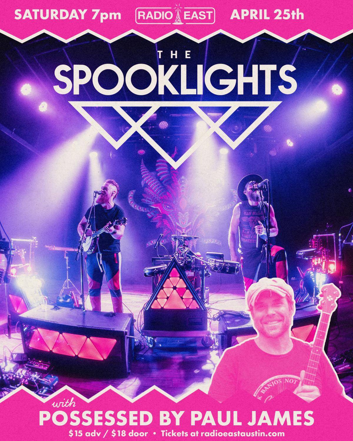 Flyer image for this event