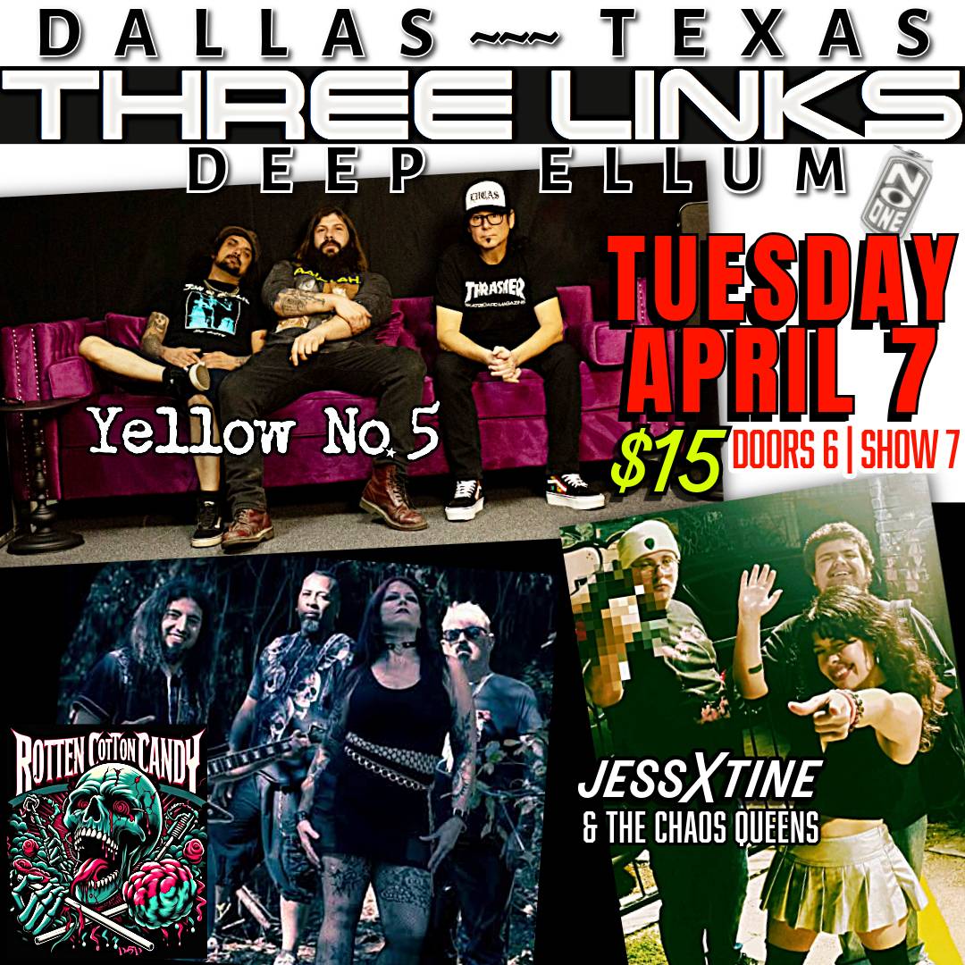 Flyer image for this event