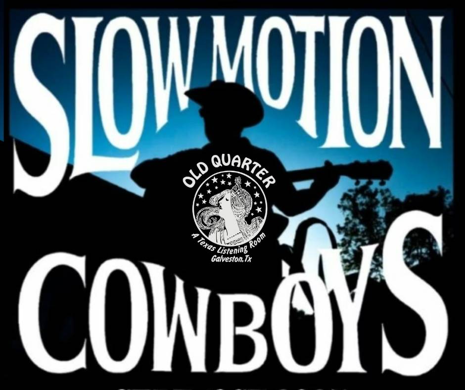 Flyer image for this event