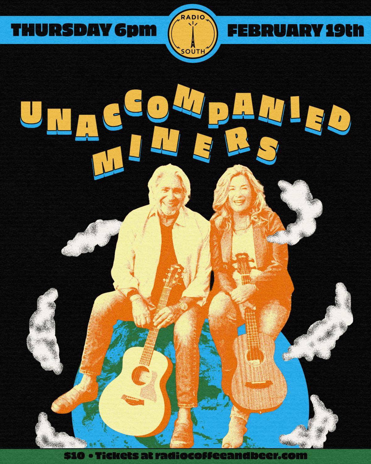 Flyer image for this event