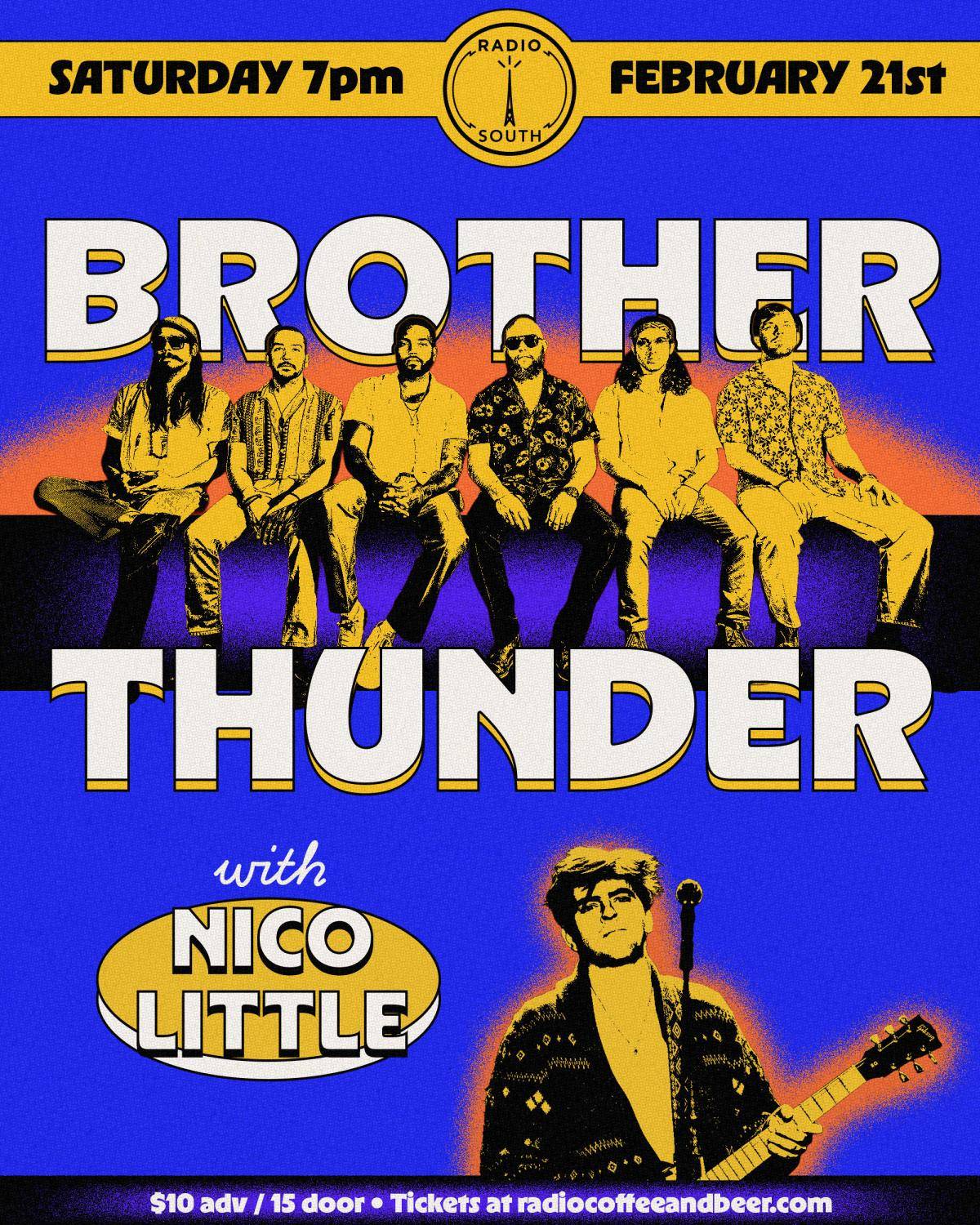 Flyer image for this event