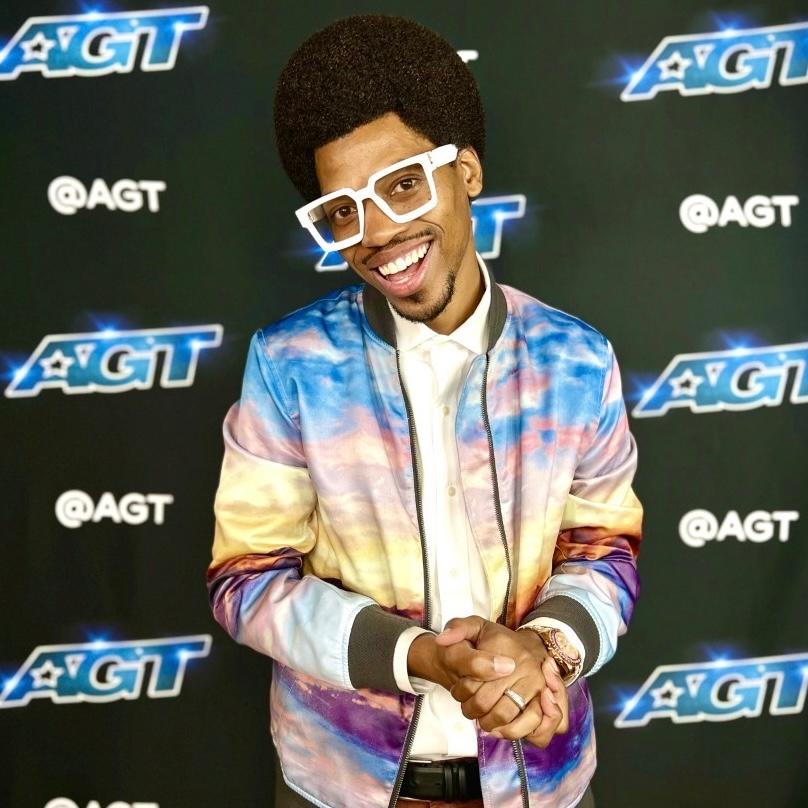 Flyer image for this event