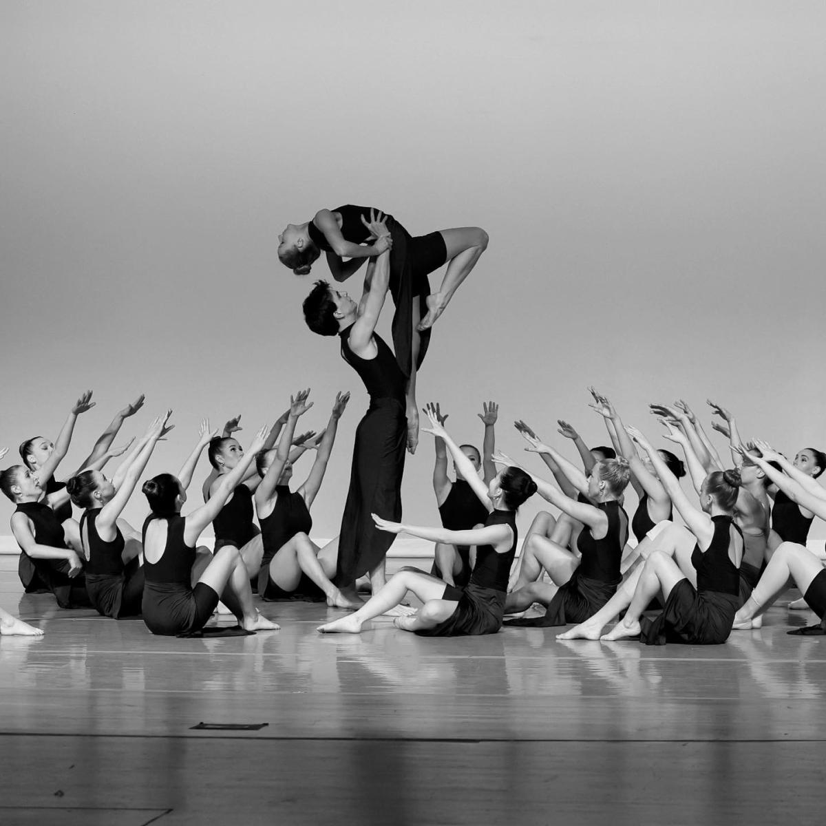 Flyer image for this event