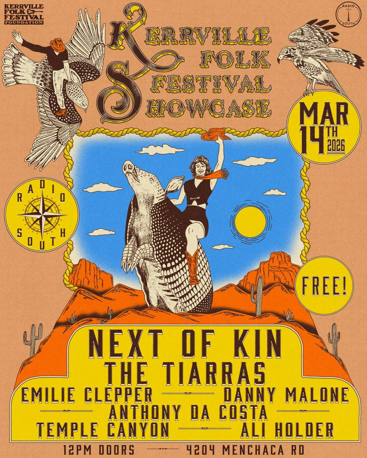 Flyer image for this event