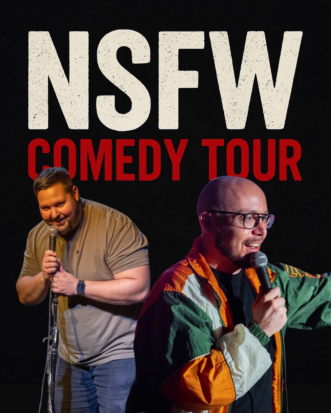 Flyer image for this event