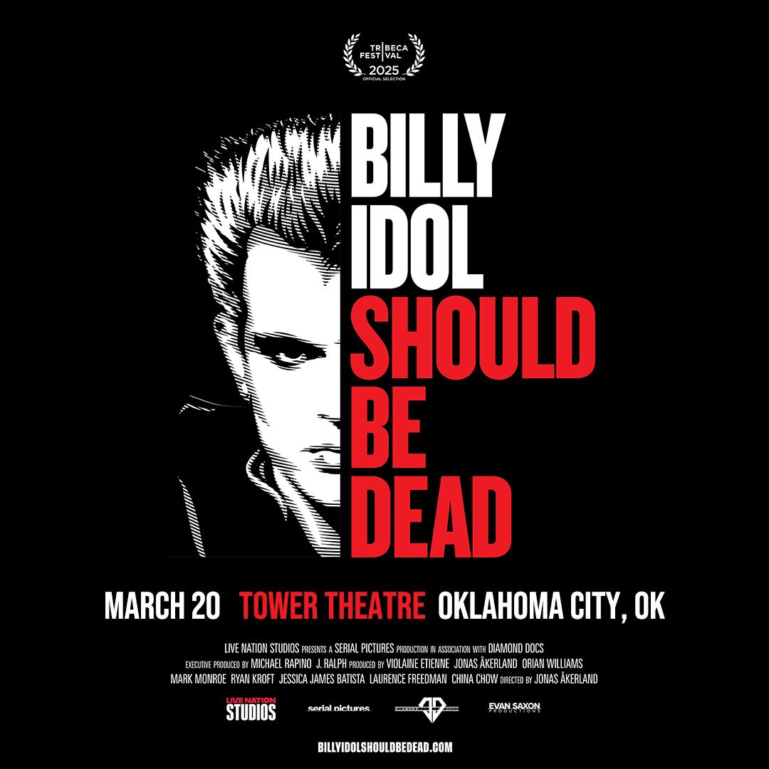 Flyer image for this event