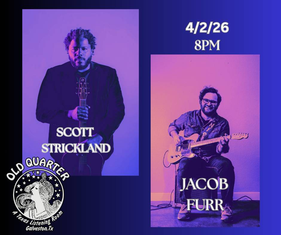 Flyer image for this event